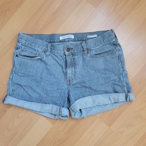 Banana Republic shorts